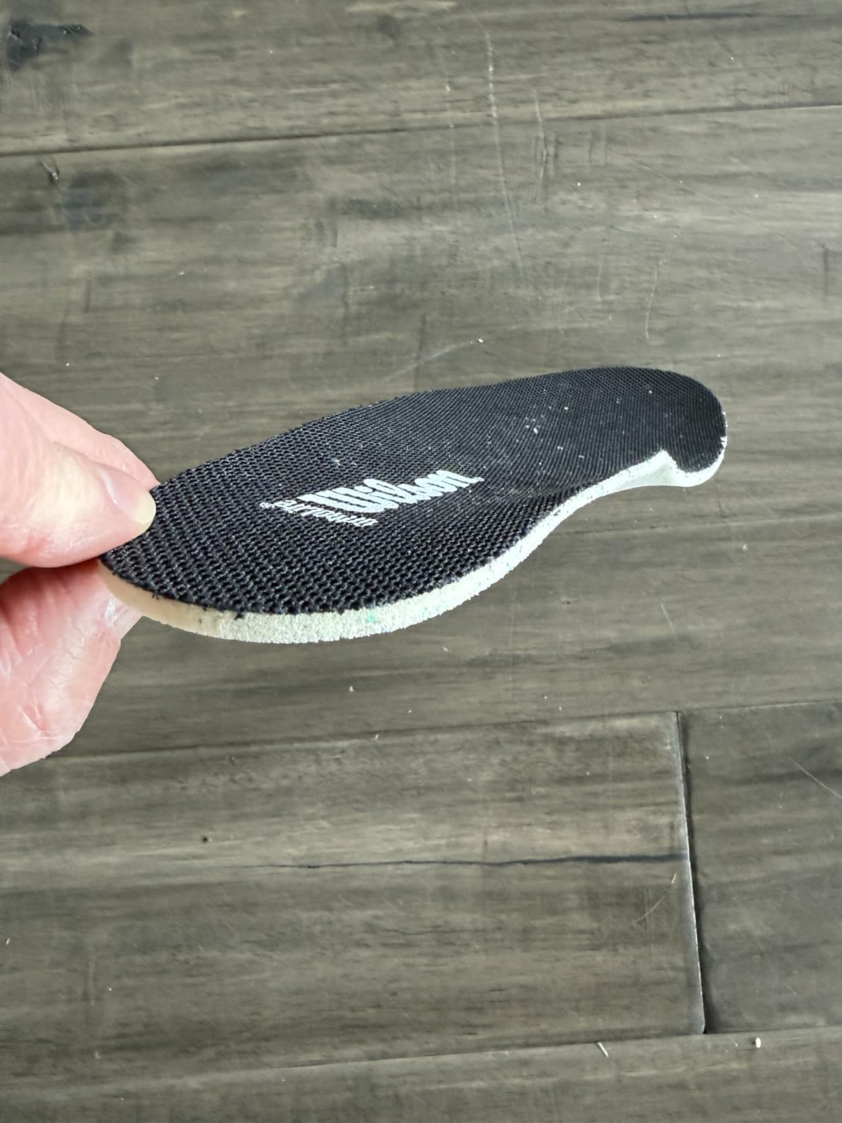 Wilson Men's Rush Pro Lite Tennis Shoes customer photo 1