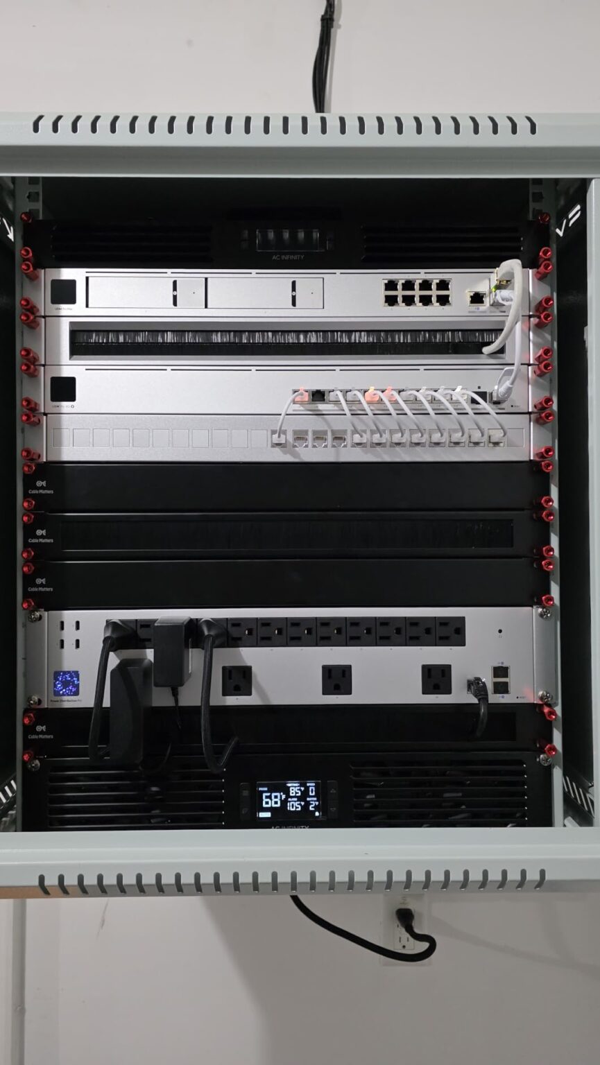 7 Best Rackmount Cable Trays (June 2026) Complete Buying Guide