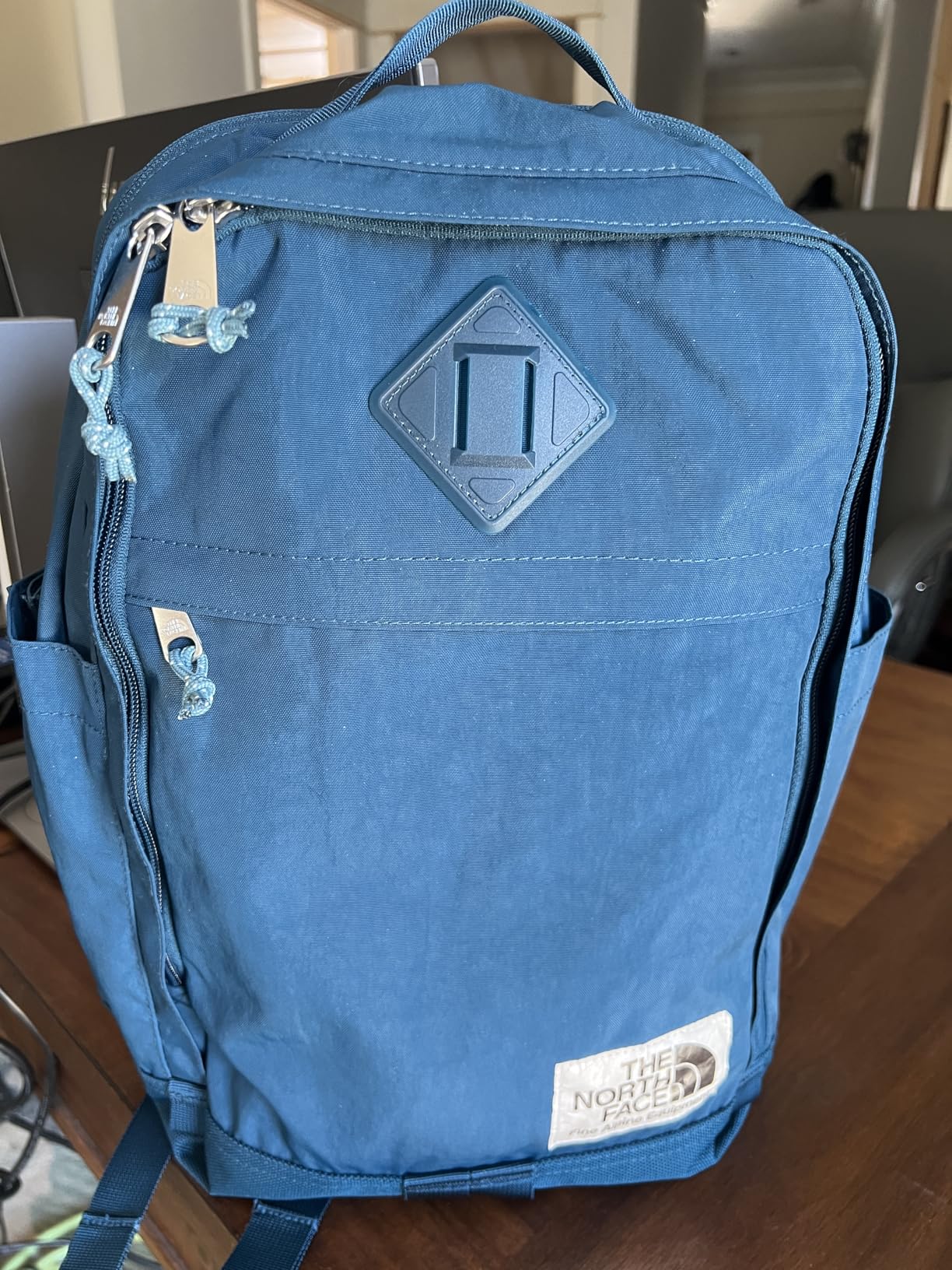 THE NORTH FACE Berkeley Daypack customer photo 1