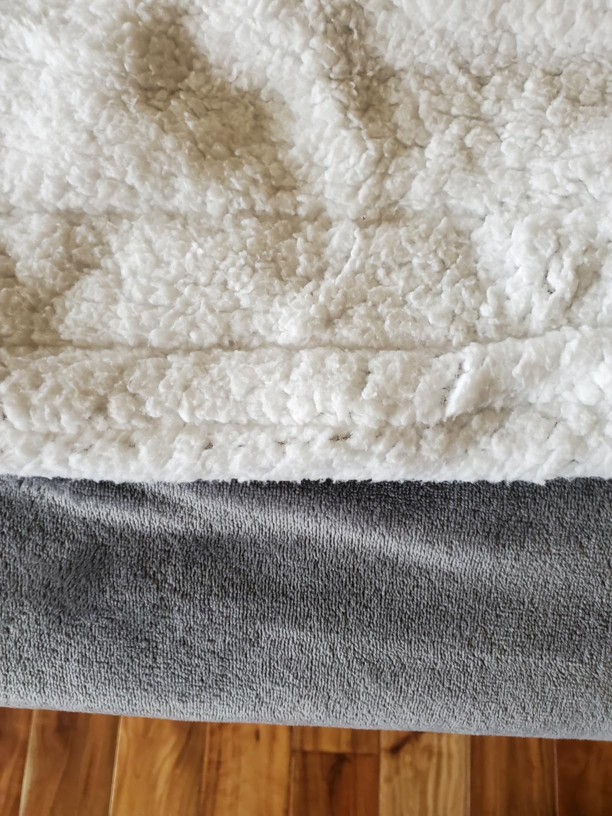 Homemate Electric Heated Blanket Queen Size - 84