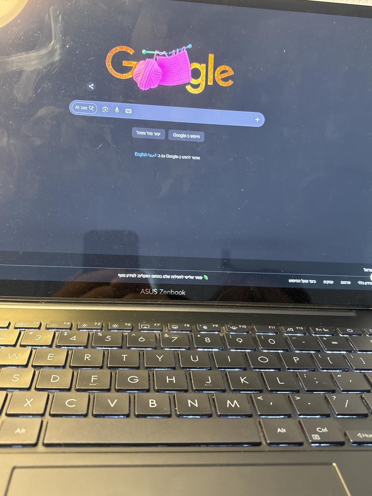 ASUS Zenbook 14 OLED 2026 Business Laptop, 14