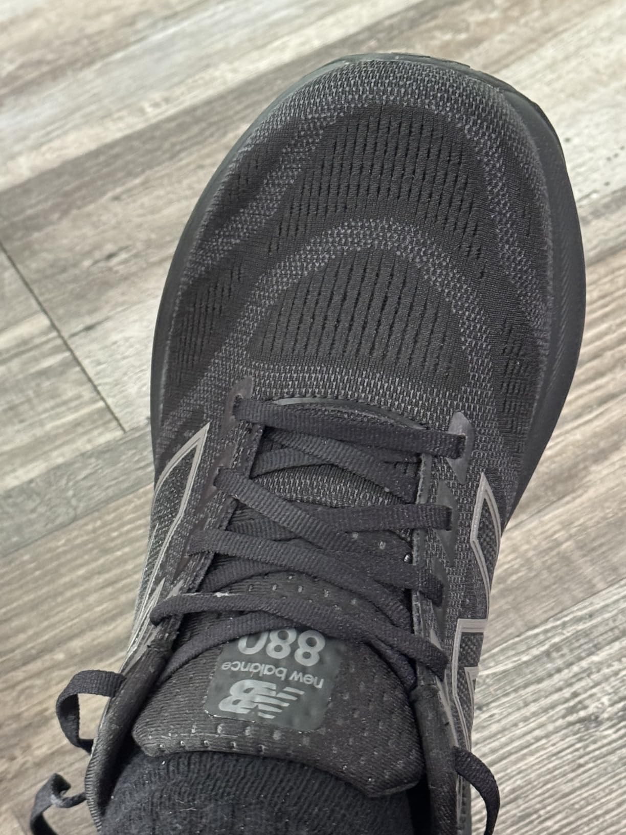 New Balance Men's Fresh Foam X 880v15 customer photo 2