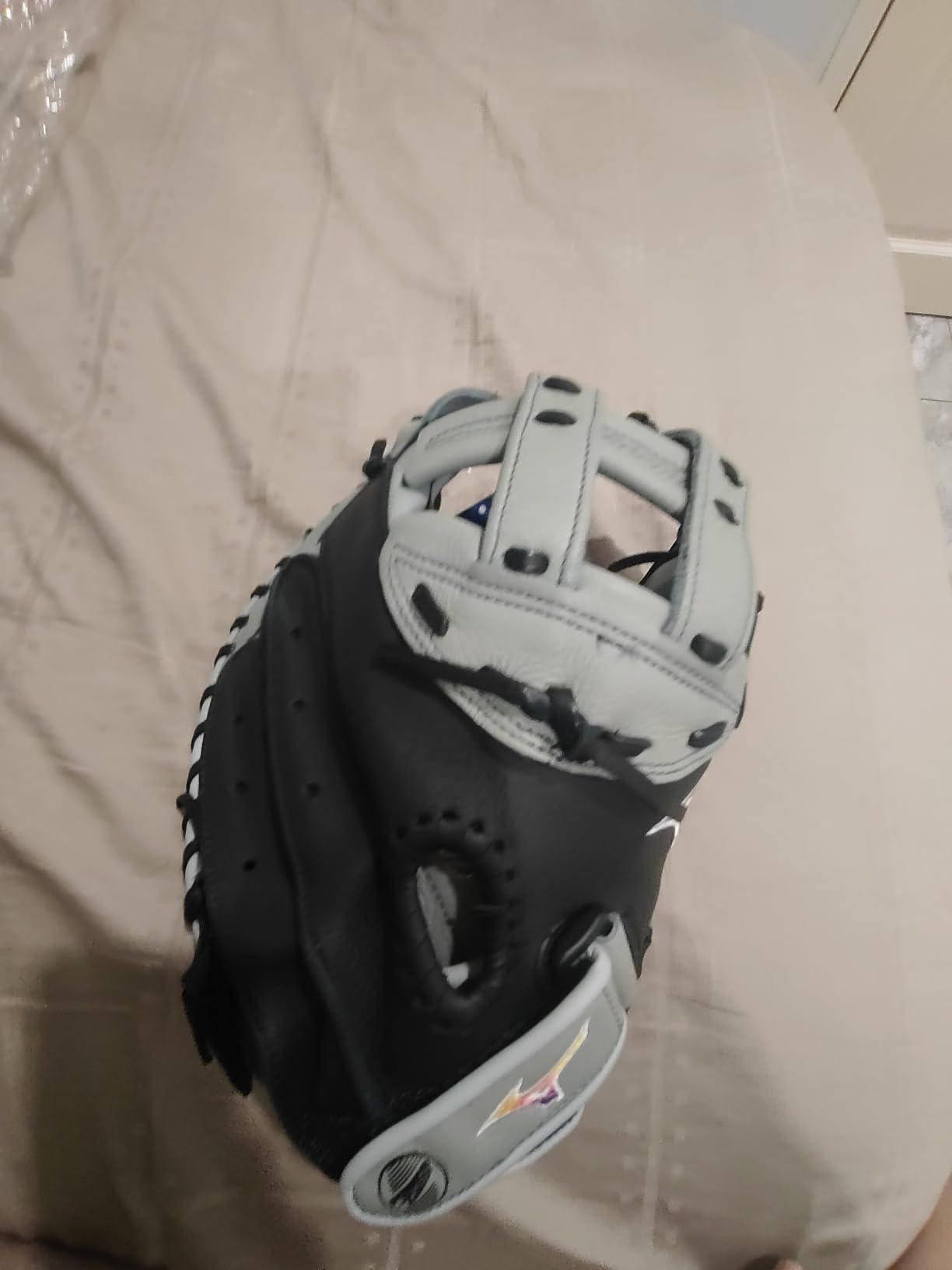 Mizuno Franchise Fastpitch customer photo 2