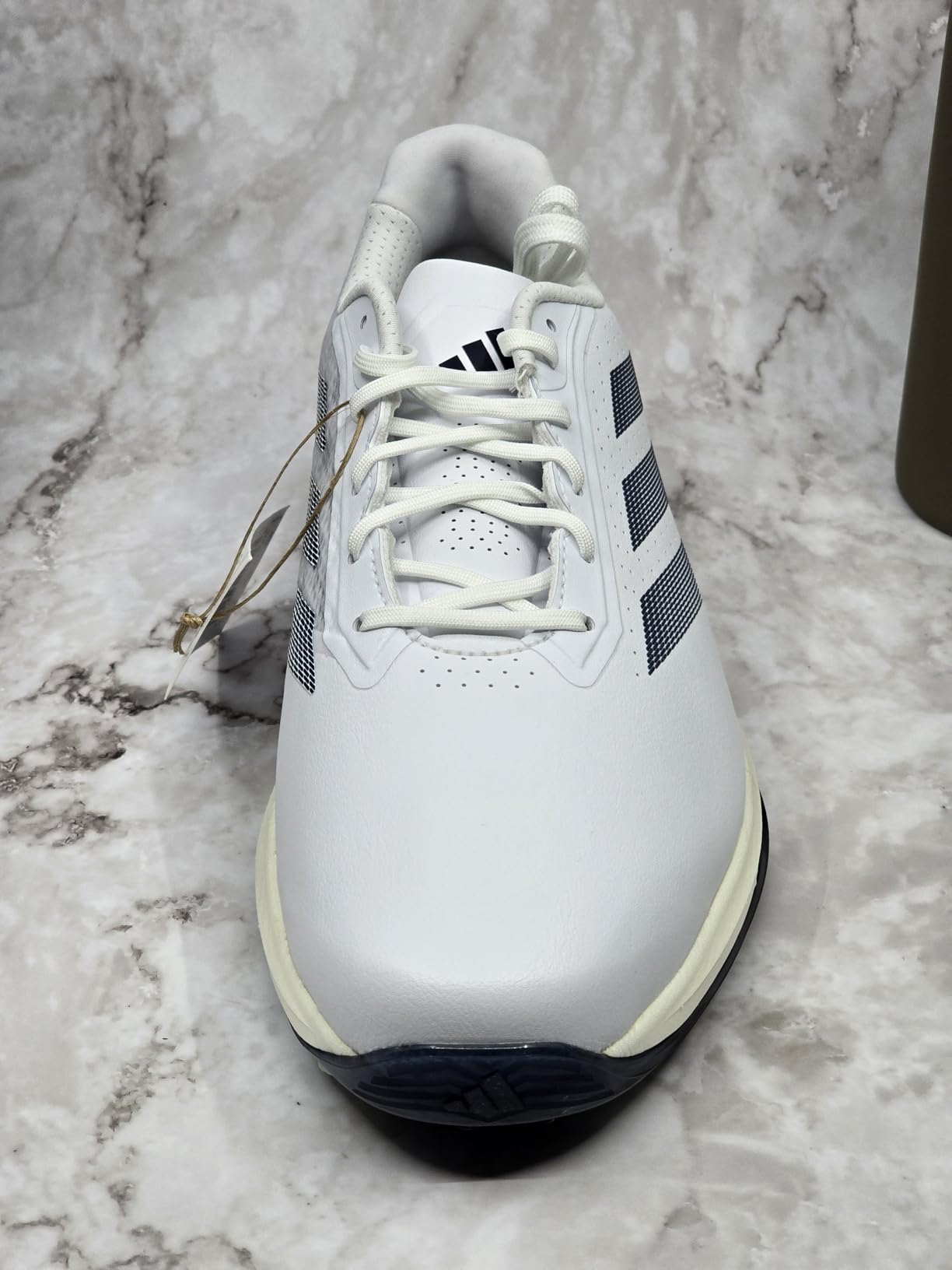 Adidas Men's Adizero Zg Spikeless Golf Shoes customer photo 1
