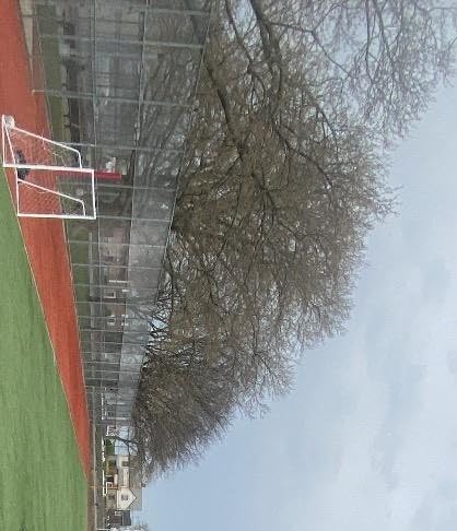 Soccer Goal 12x6, 8x6 and 6x4 FT Soccer Goals for Backyard, 2