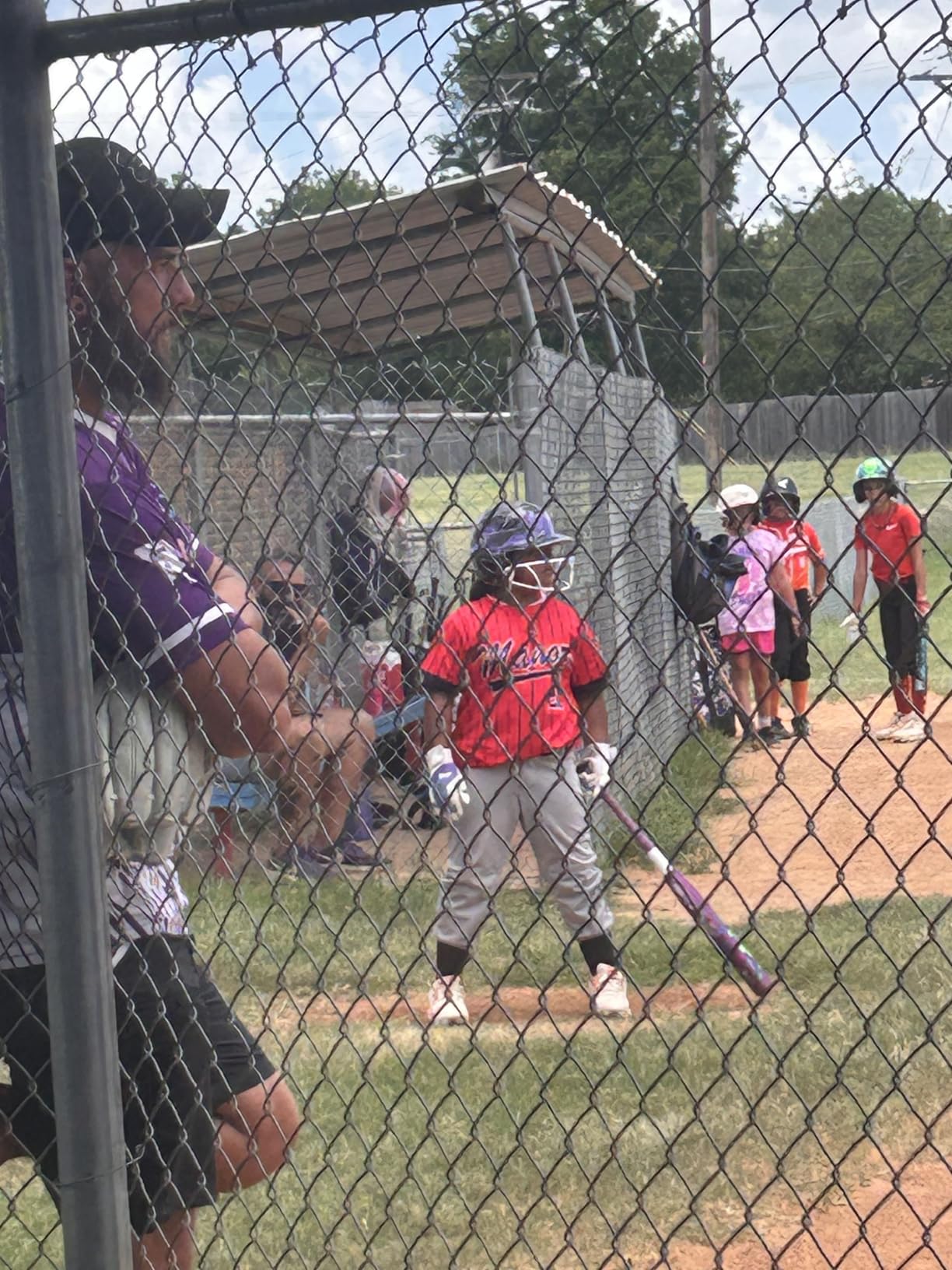 DeMarini 2025 Spryte customer photo 1