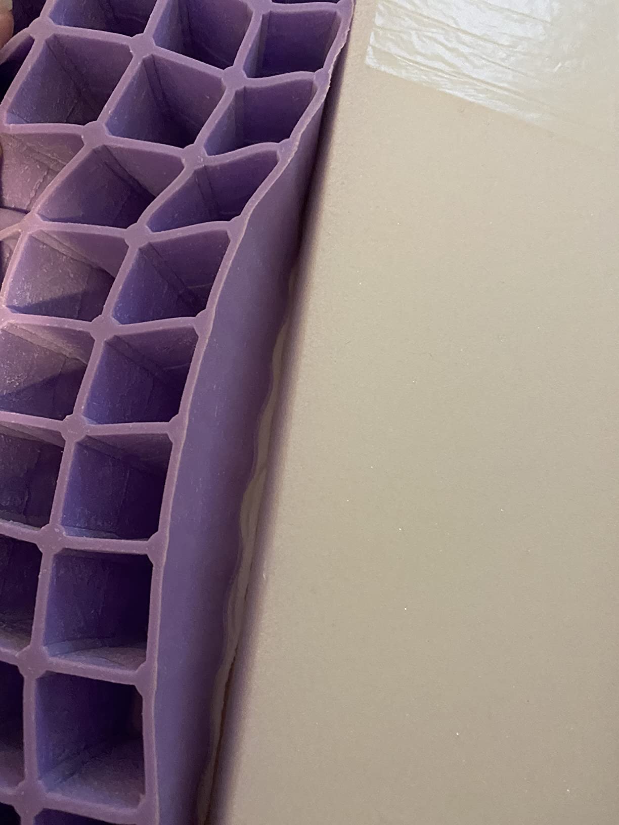 PurpleFlex Twin XL Mattress - 8