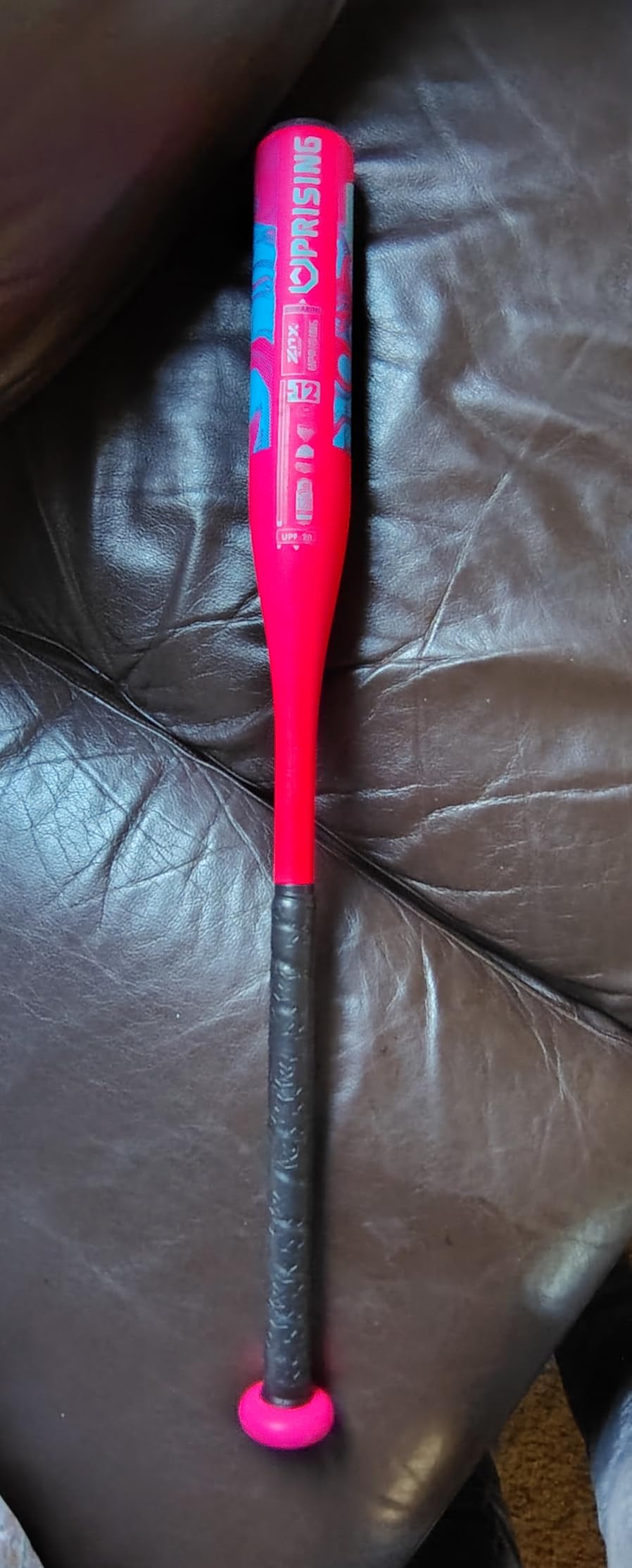 DeMarini 2025 Uprising customer photo 1