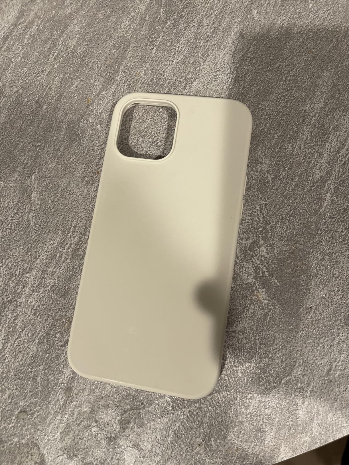 LOVE 3000 Designed for iPhone 16 Case, Premium Silicone with Soft Anti-Scratch Microfiber Lining, Shockproof Protective Phone Case, 6.1