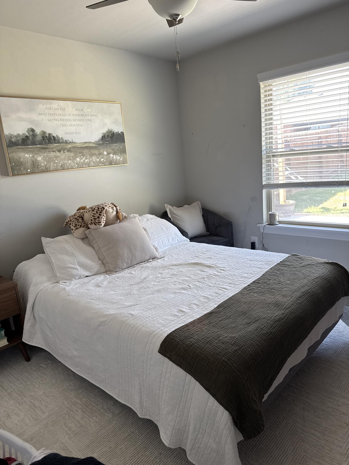 Serta Sleeptrue Firm 12
