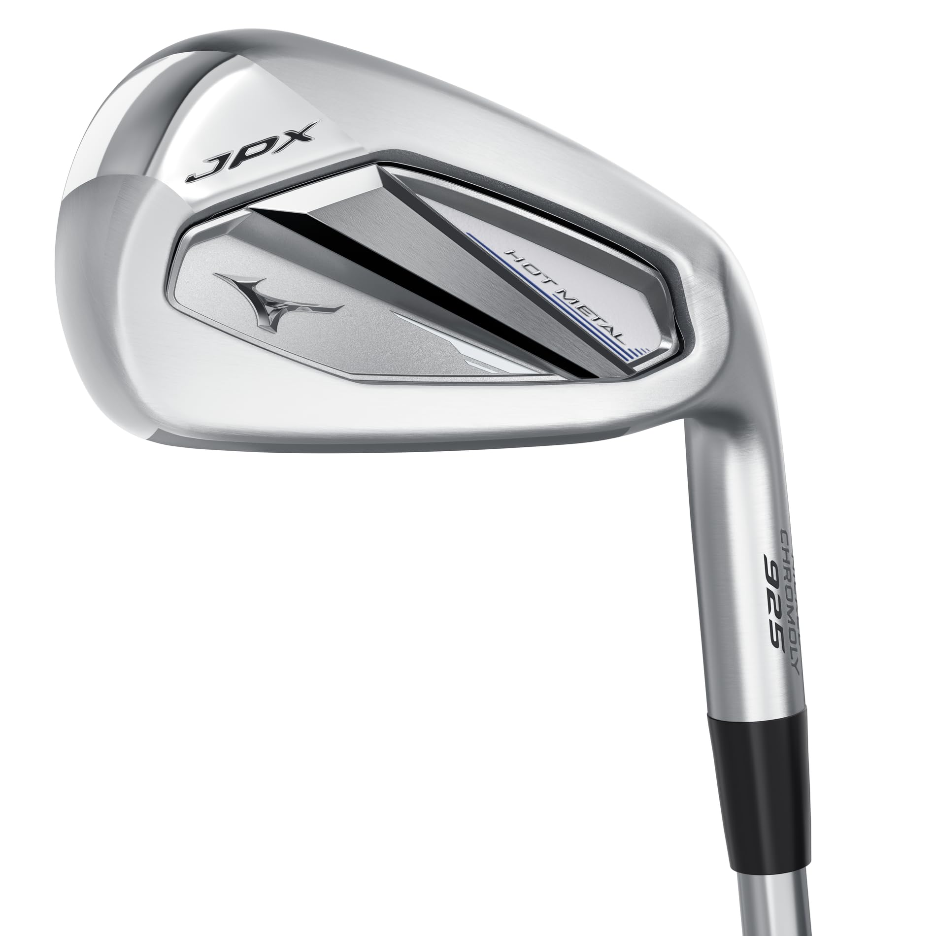 Mizuno JPX925 Hot Metal Golf Iron Set customer photo 1