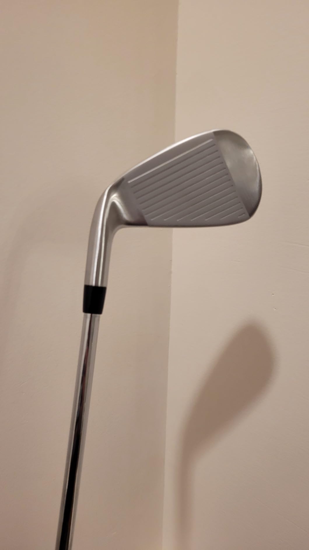 PGF Mustang Horsepower Pro Forged Utility Driving Iron customer photo 1