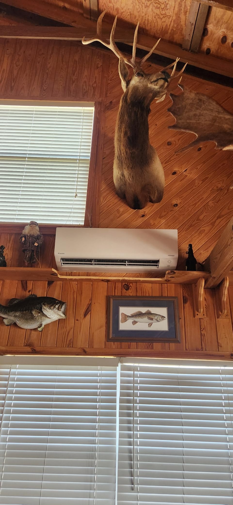24,000 BTU 21 SEER2 Oterra R32 Series Ductless Mini-Split Air Conditioner with Installation Kit and Wall Bracket- 230V customer photo 2