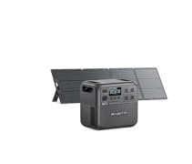 Solar Generator Elite 200 V2 with 200W Solar Panel Included, Portable Power Station 2073.6Wh w/ 4 2600W AC Outlets, 17-Year Lifespan LFP Emergency Power For Home Backup, Power Outages, Camping customer photo 1