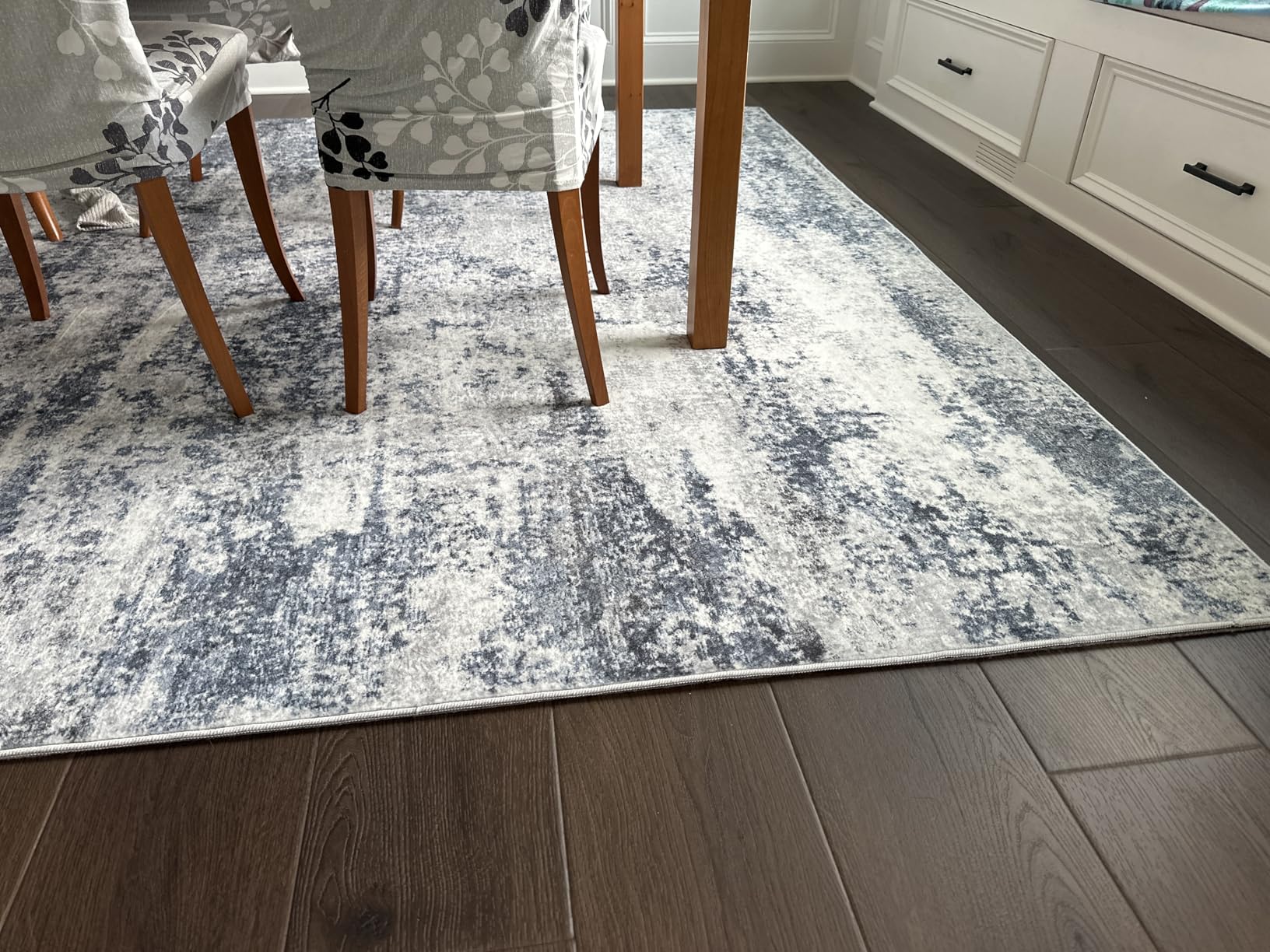 Runner Rug for Hallways Kitchen 2'6