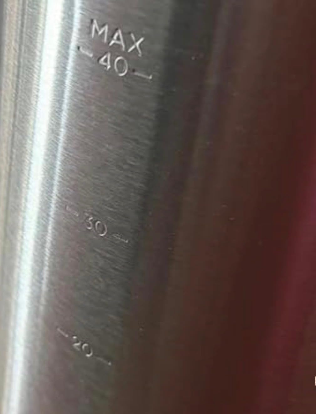 BLACK+DECKER 40 Cup Coffee Urn, Fast Brewing, Aluminum, Keep Warm Function, Heat Resistant Handles, Indicator Light customer photo 2