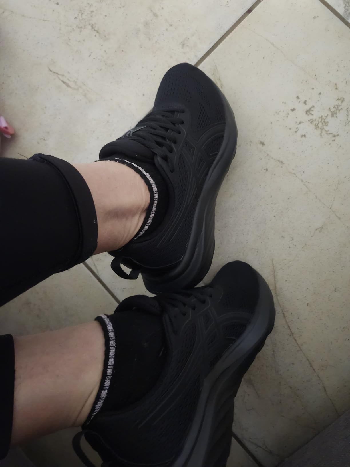 ASICS Women's Gel-Contend 9 Running Shoes customer photo 2