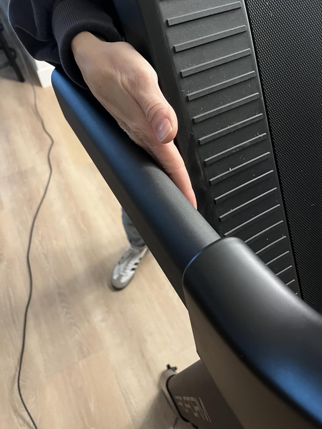 ProForm Carbon TLS: Treadmills for Walking and Running with Built-in Fan and SpaceSaver Design customer photo 2