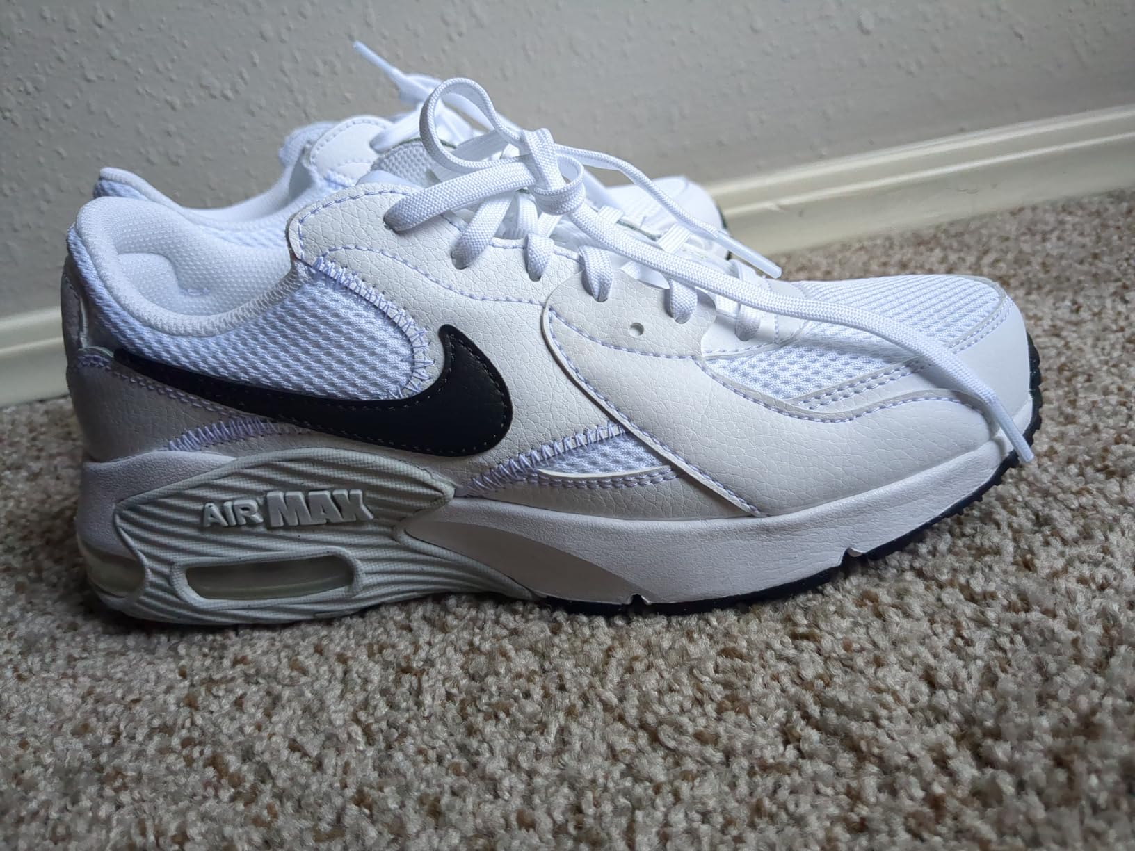 Nike Women's Air Max Excee Shoes customer photo 2