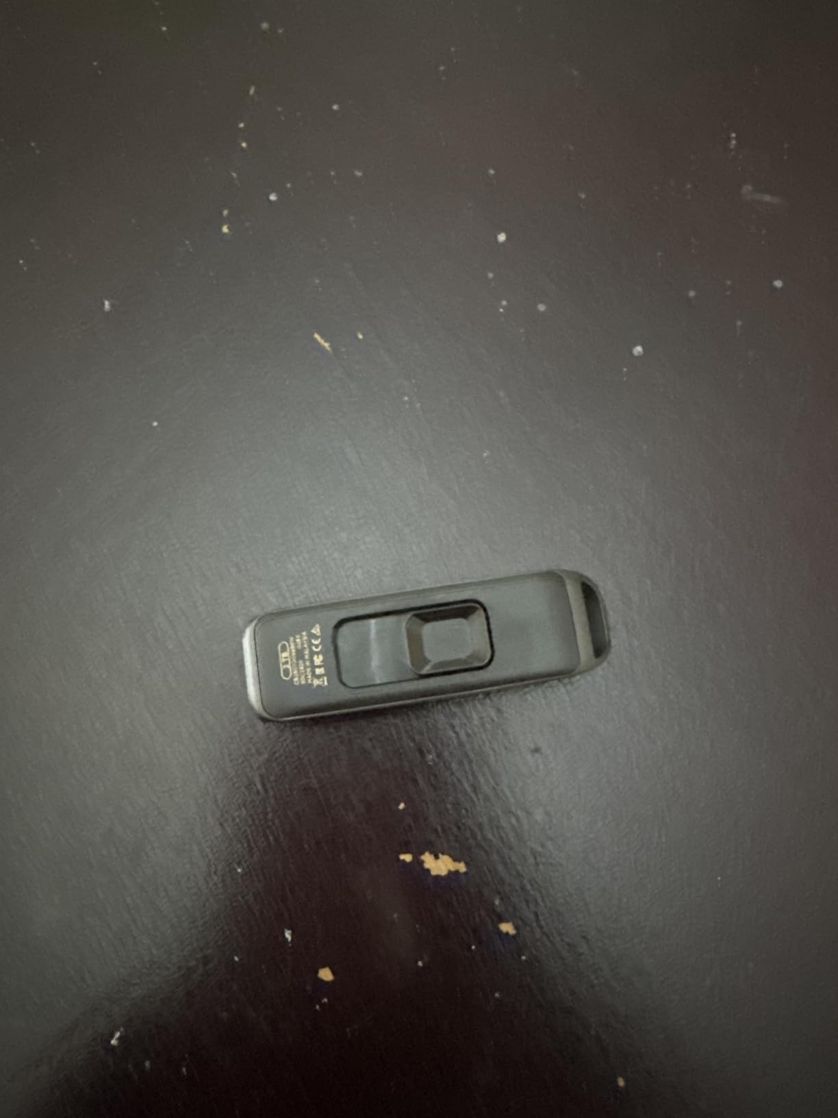 SanDisk 512GB Extreme PRO Flash Drive with USB-A - Up to 1000MB/s Read speeds and 900MB/s Write speeds - for Laptops, Computers, Desktops - High Performance Drive, Black - SDCZ820-512G-G46 customer photo 1