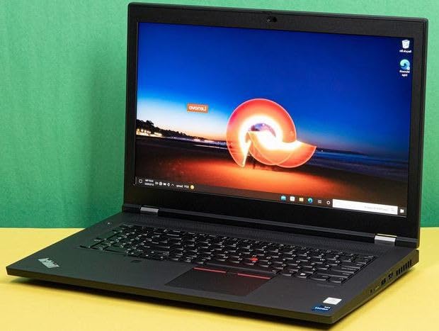 Lenovo ThinkPad E16 Gen 3 Business AI PC Laptop, 16