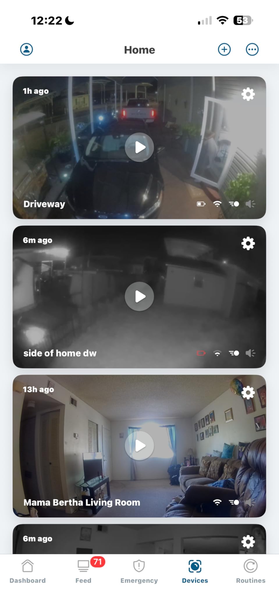 Arlo Essential Indoor Security Camera 2K (3rd Gen, 2025 Release) - Wired Plug-in Power, Person Recognition, Animal Detection, 1-Month Trial of Secure Plan, Automated Privacy Shield, 1 Cam, White customer photo 2