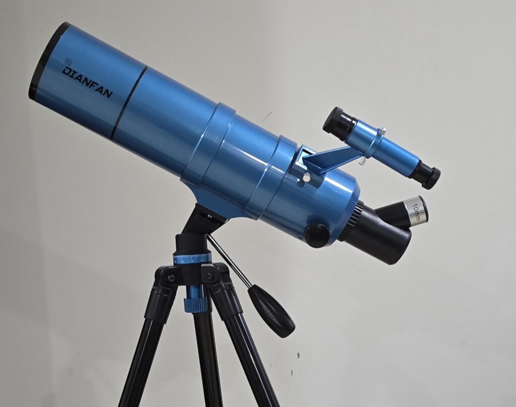 15 Best Telescopes for Beginners (June 2026) Reviewed