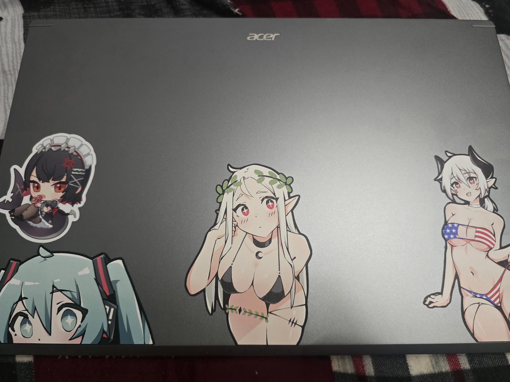 Acer Aspire Go 15 AI Ready Laptop, 15.6