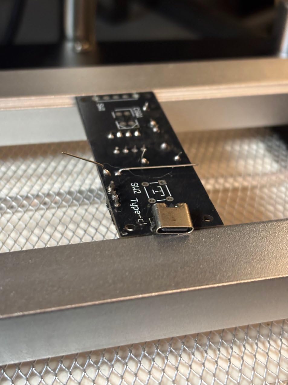 853A BGA Rework Station Preheating Oven Hot Plate 110V 450W Digital PCB Preheater Welder Soldering 50-400°C customer photo 1