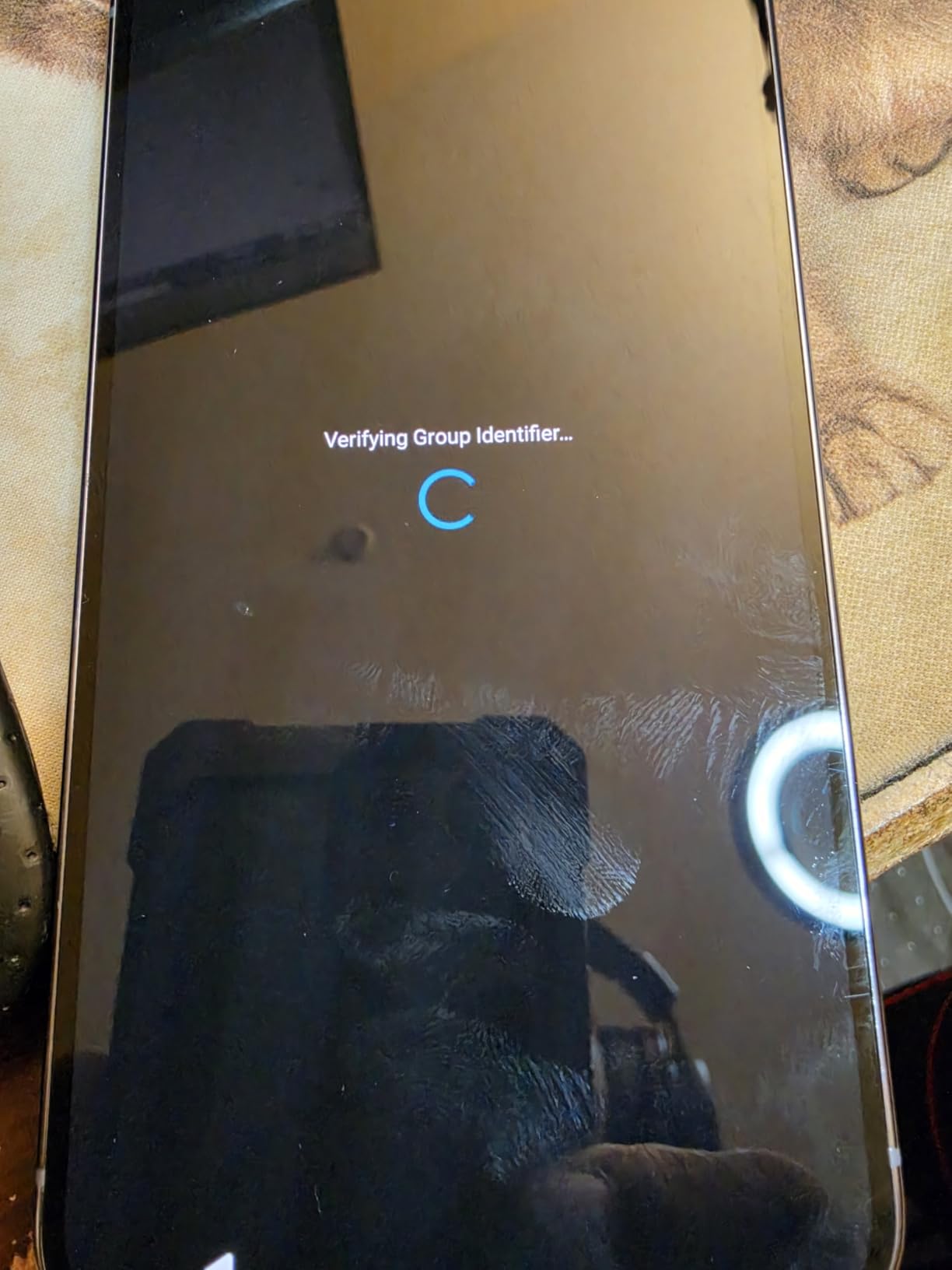 Google Pixel 10 Pro XL 2025, 256GB, Obsidian - Unlocked customer photo 2