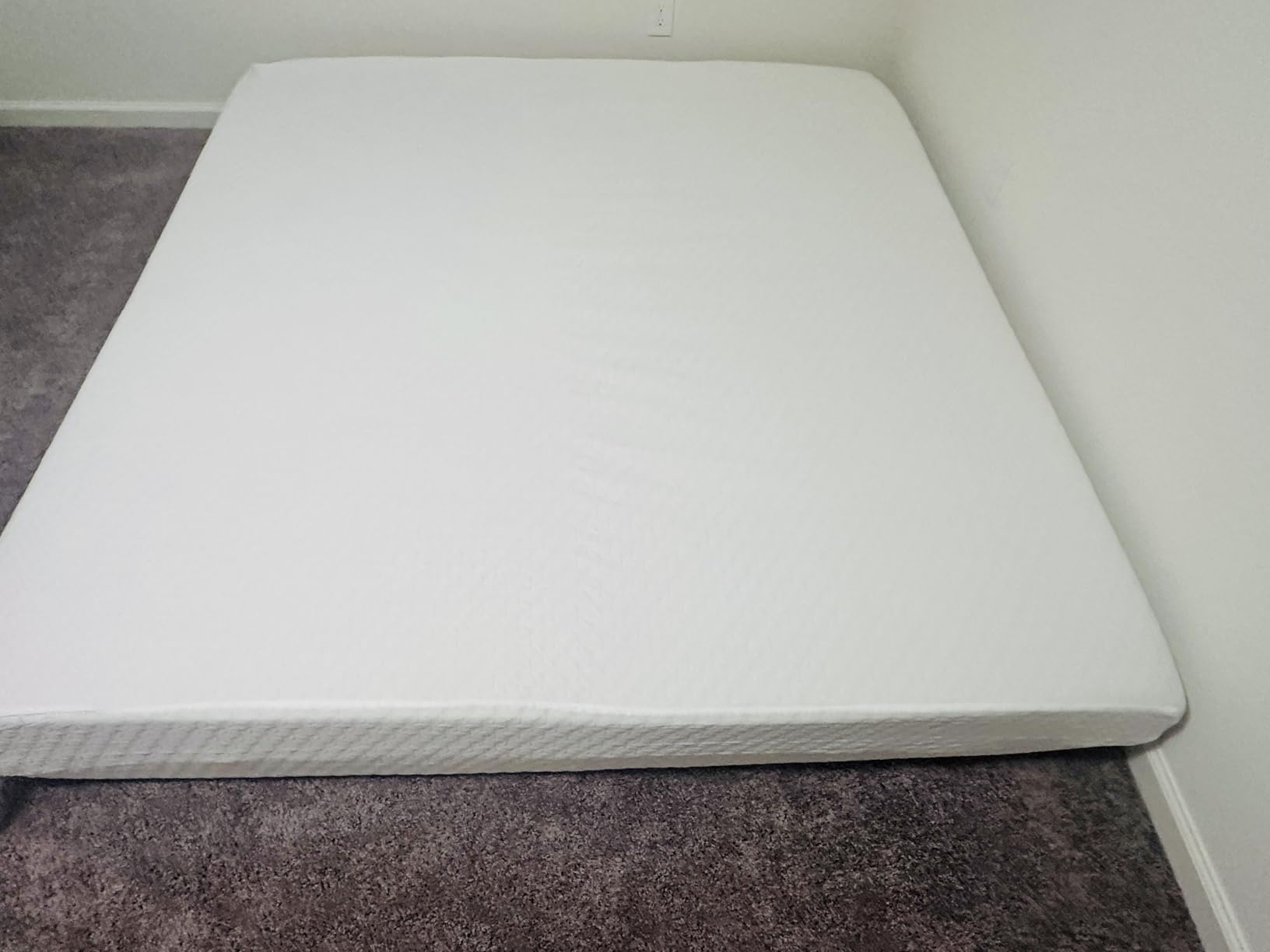 Avenco Queen Mattress 14 Inch, Queen Size Mattresses Medium Firm for Back Pressure Relief, Mattress in a Box CertiPUR-US Certified Foam Colchones customer photo 2