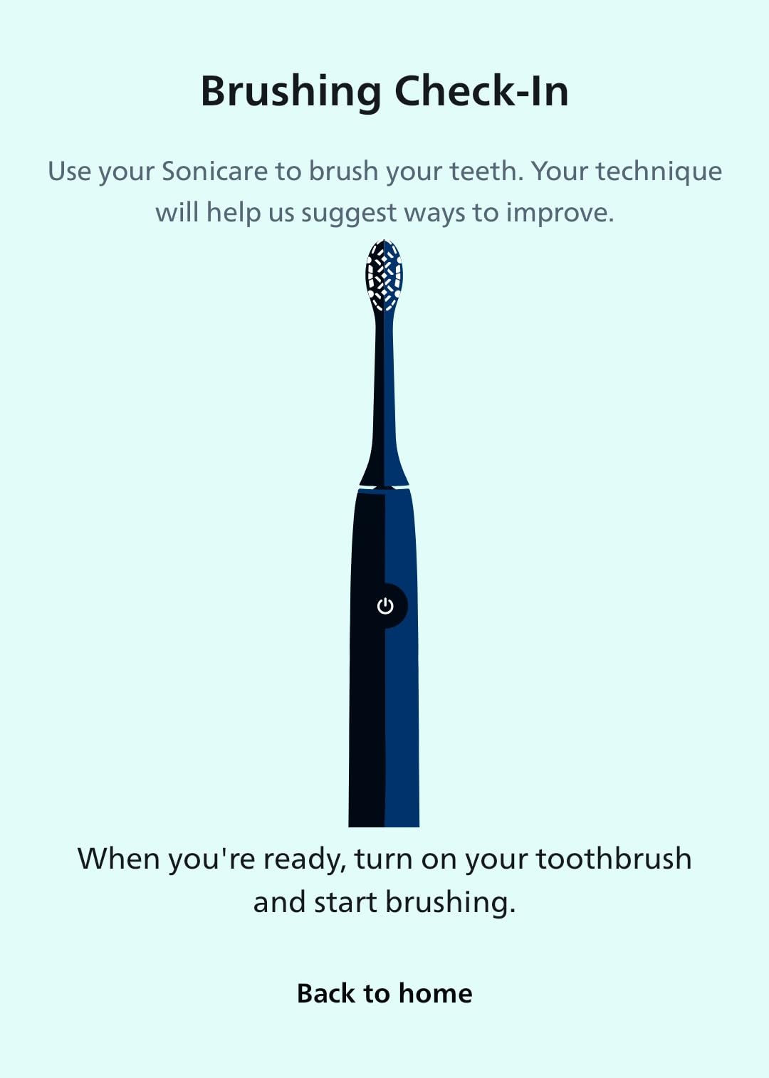 Philips Sonicare 6700 Series Electric Toothbrush - Next-Generation Sonicare Technology, Pressure Sensor, 9 Brushing Settings, SmarTimer, BrushPacer, 21-Day Runtime, Travel Case, Black, HX7411/06 customer photo 1