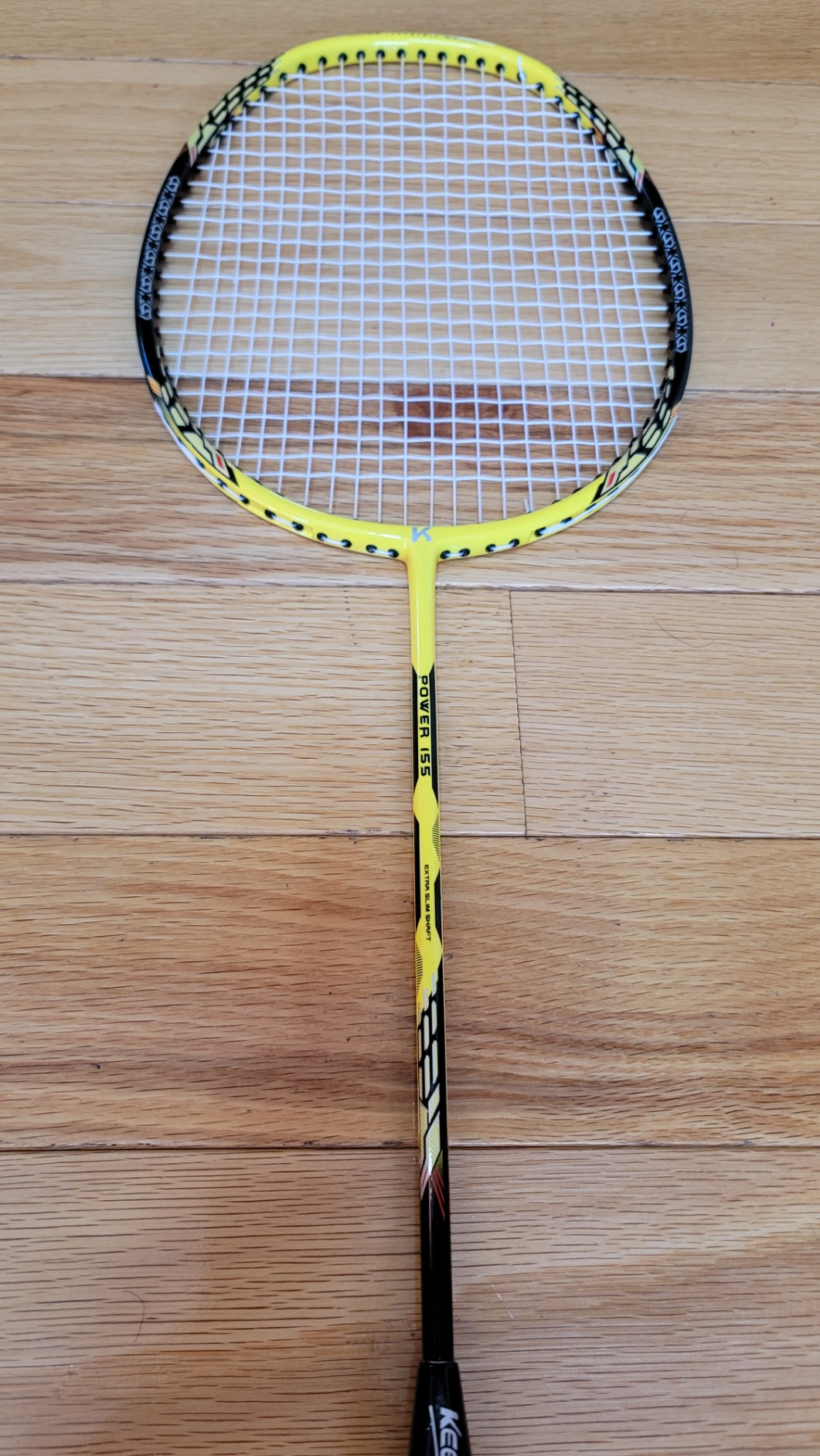 KH Badminton Rackets Set of 2 4 6 for Adults Kids, Beach Lawn Backyard Game Outdoor Sports, Racquets, Shuttlecocks & Carry Bag Included customer photo 2