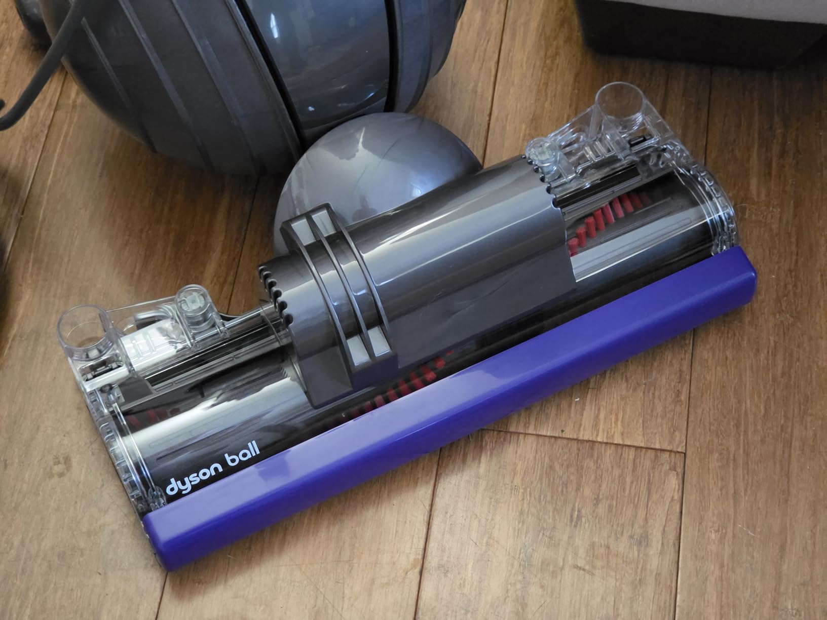 Dyson Ball Animal Origin Upright Vacuum customer photo 1