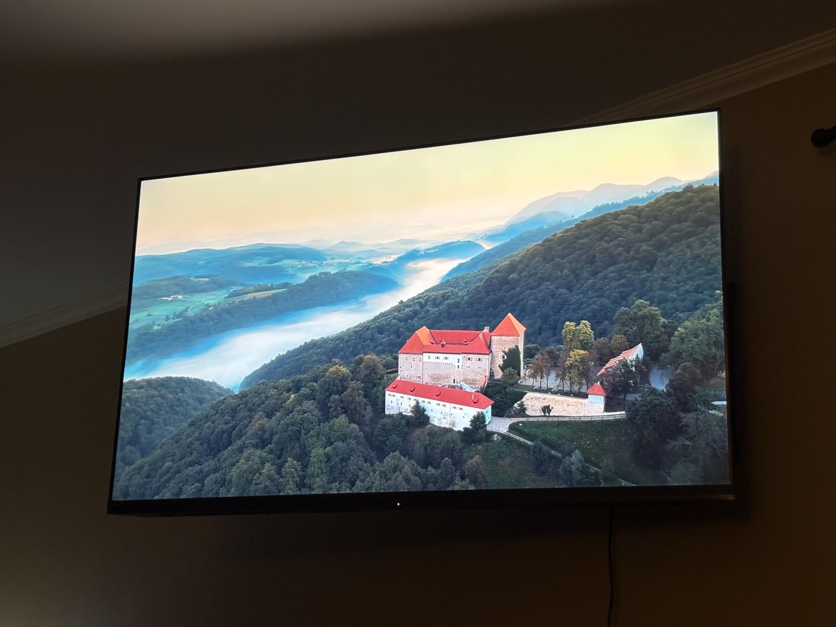 BRAVIA 3 II 55 Inch 4K HDR LED Smart Google TV with Gemini, XR Processor with AI Technology, Dolby Vision/Atmos, 120Hz Television, Exclusive Features for PS5, K-55XR30M2, 2026 Model customer photo 2