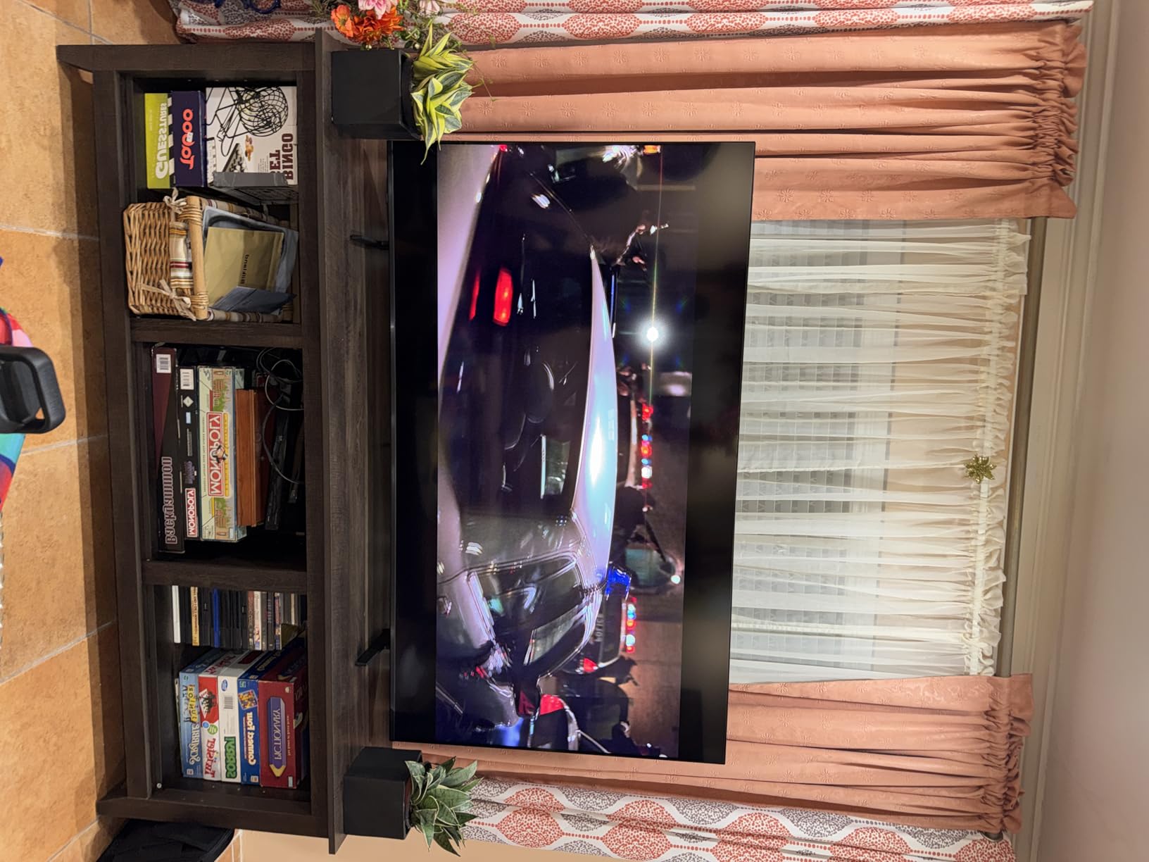 75-Inch Class Mini LED M70H Series Samsung Vision AI Companion Smart TV (2026 Model) Processor 4K, Pure Spectrum Color, Motion Xcelerator + DLG 120Hz customer photo 2