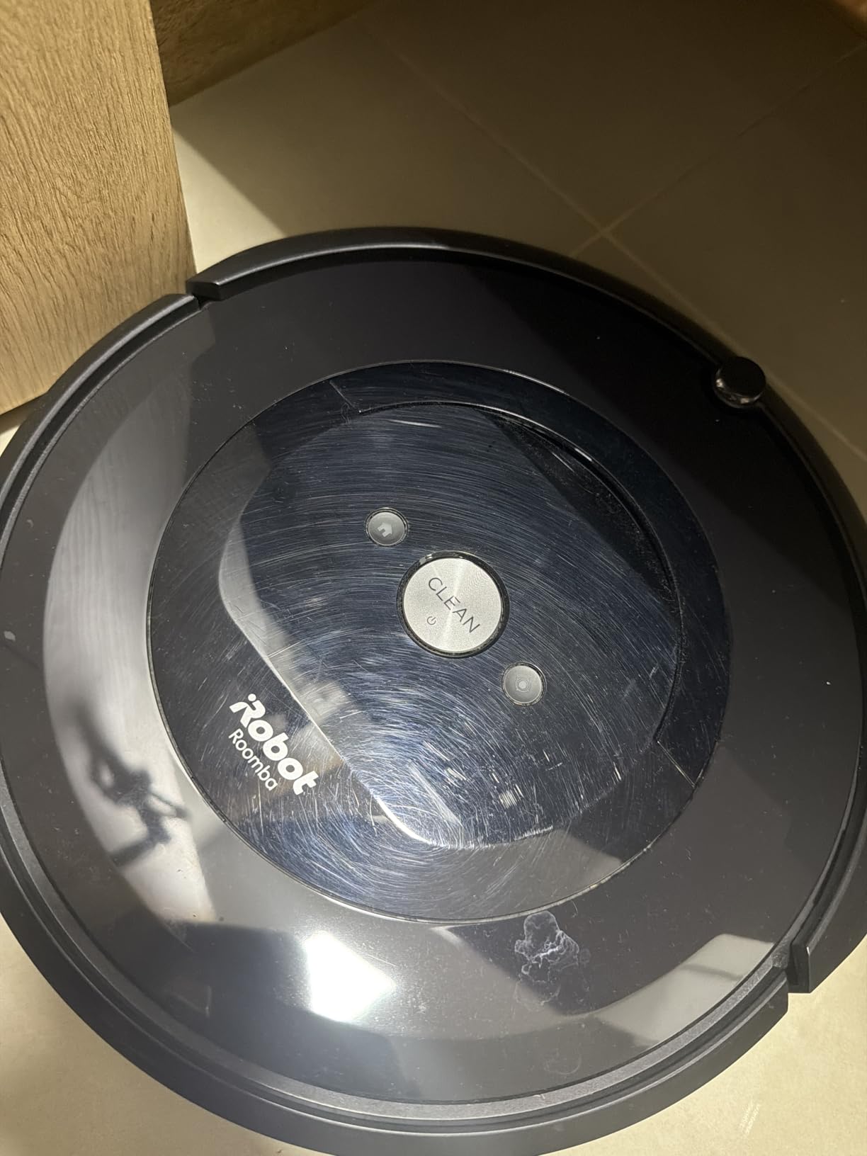 iRobot Roomba 415X Robot Vacuum & Mop Combo, 20,000Pa Suction, 3 Months AutoEmpty, Multifunction Dock Self-Cleaning & Hot Dry, Smart Obstacle Avoidance, Lifting Dual Spinning Mops, Ideal for Pet Hair customer photo 1