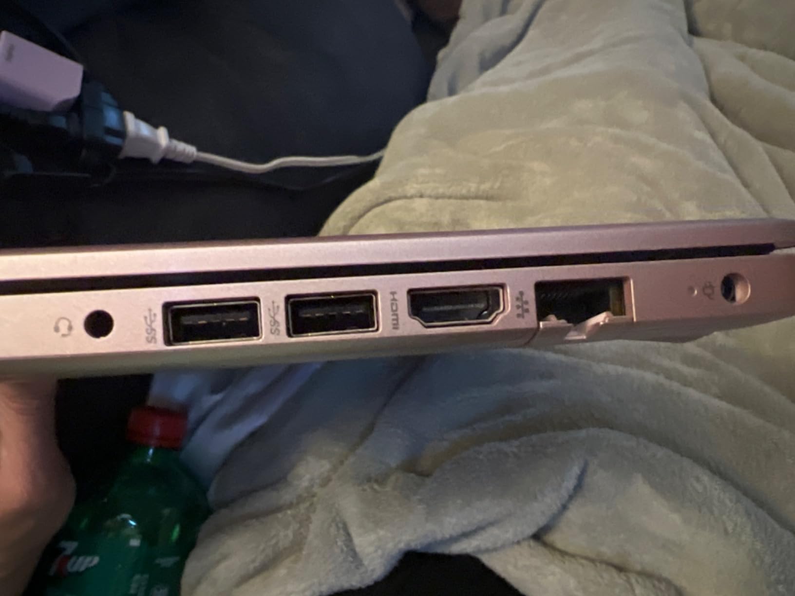 HP Pavilion 15