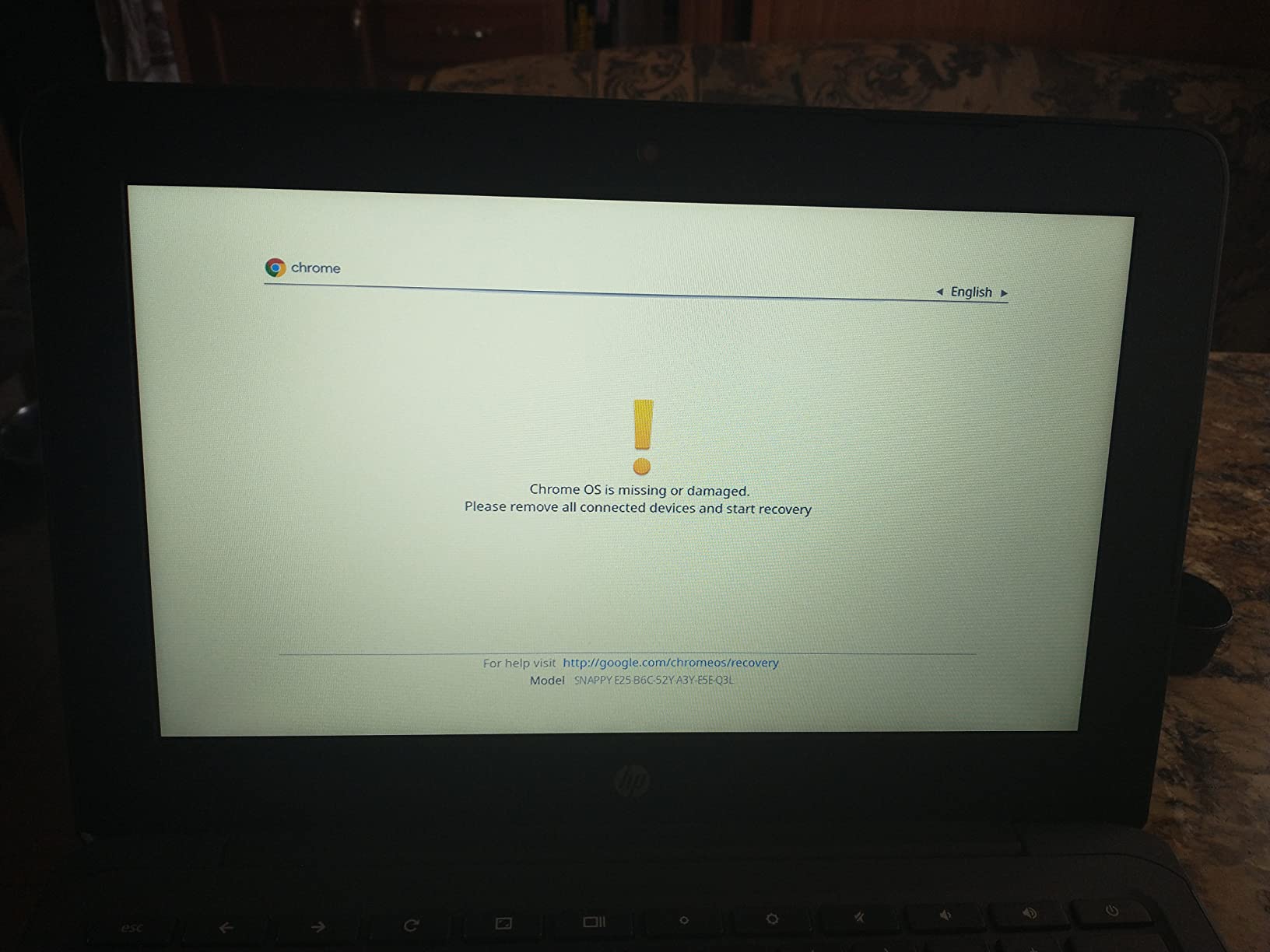 HP Laptop Computer for Students, 2026 Edition AI PC, Intel Processor, 8GB RAM, 128GB UFS, Long Battery Life, WiFi 6, Type-c HUB Included, Windows 11 Home S, Sky Blue customer photo 1