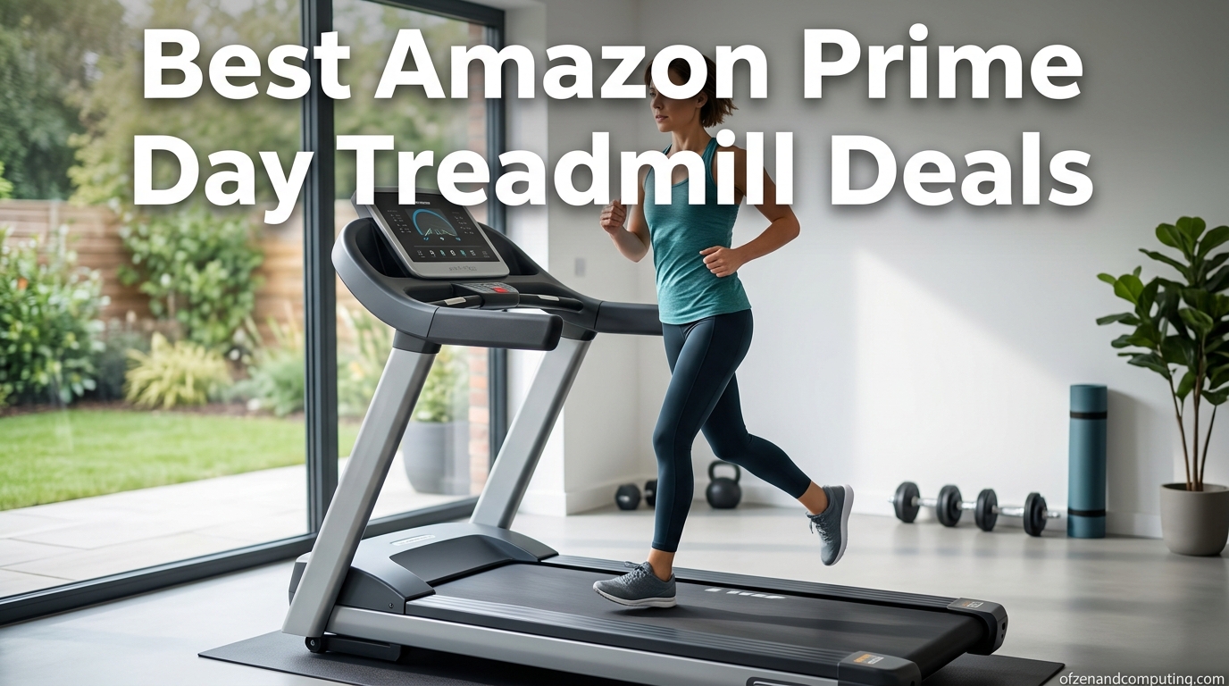 Best Amazon Prime Day Lawn Mower Deals
