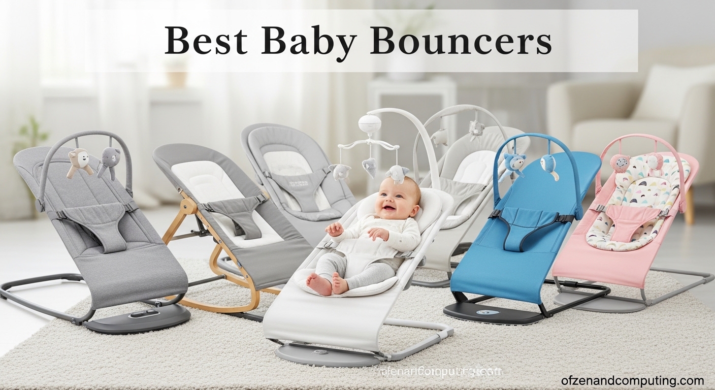 Best Baby Bouncers