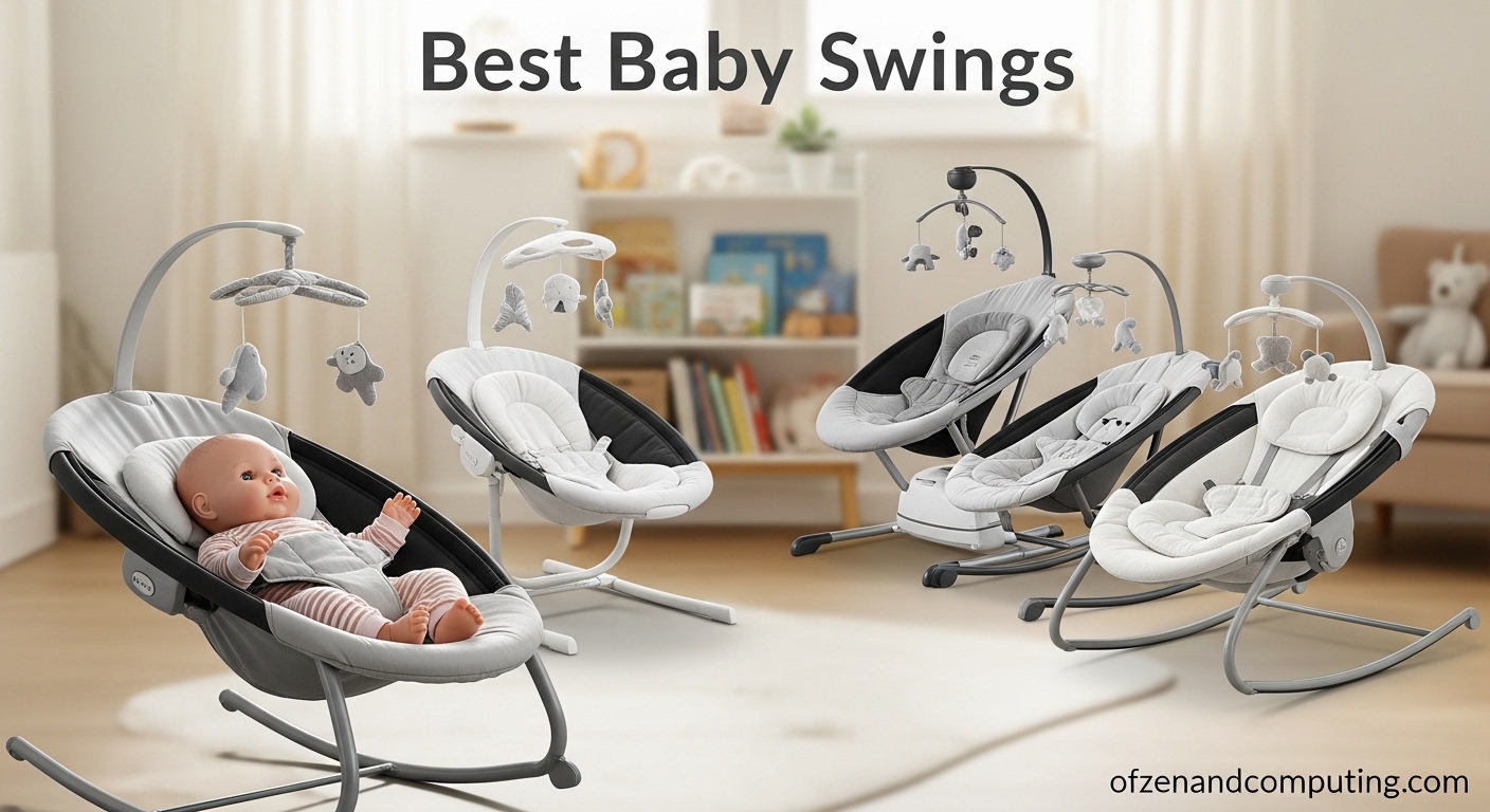 Best Baby Swings
