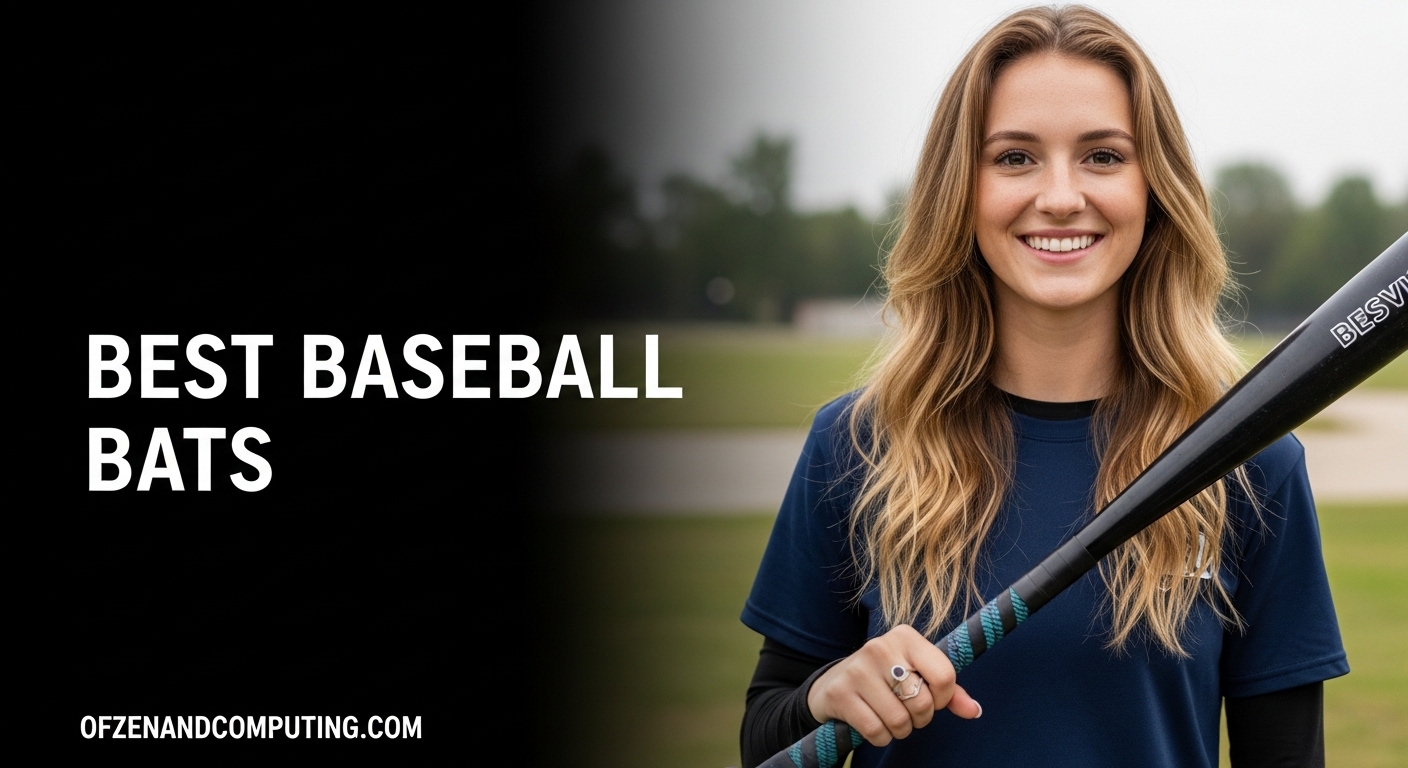 Best Baseball Bats