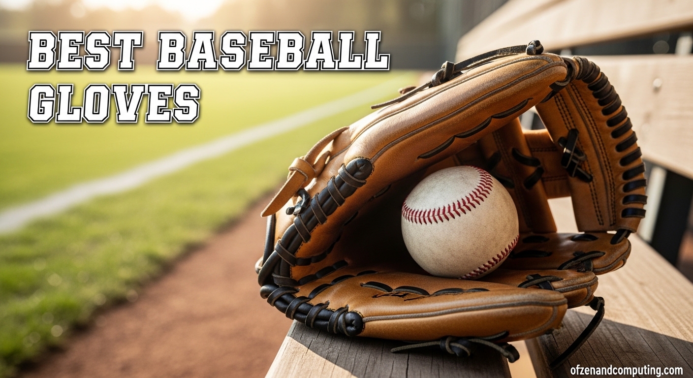 Best Baseball Gloves