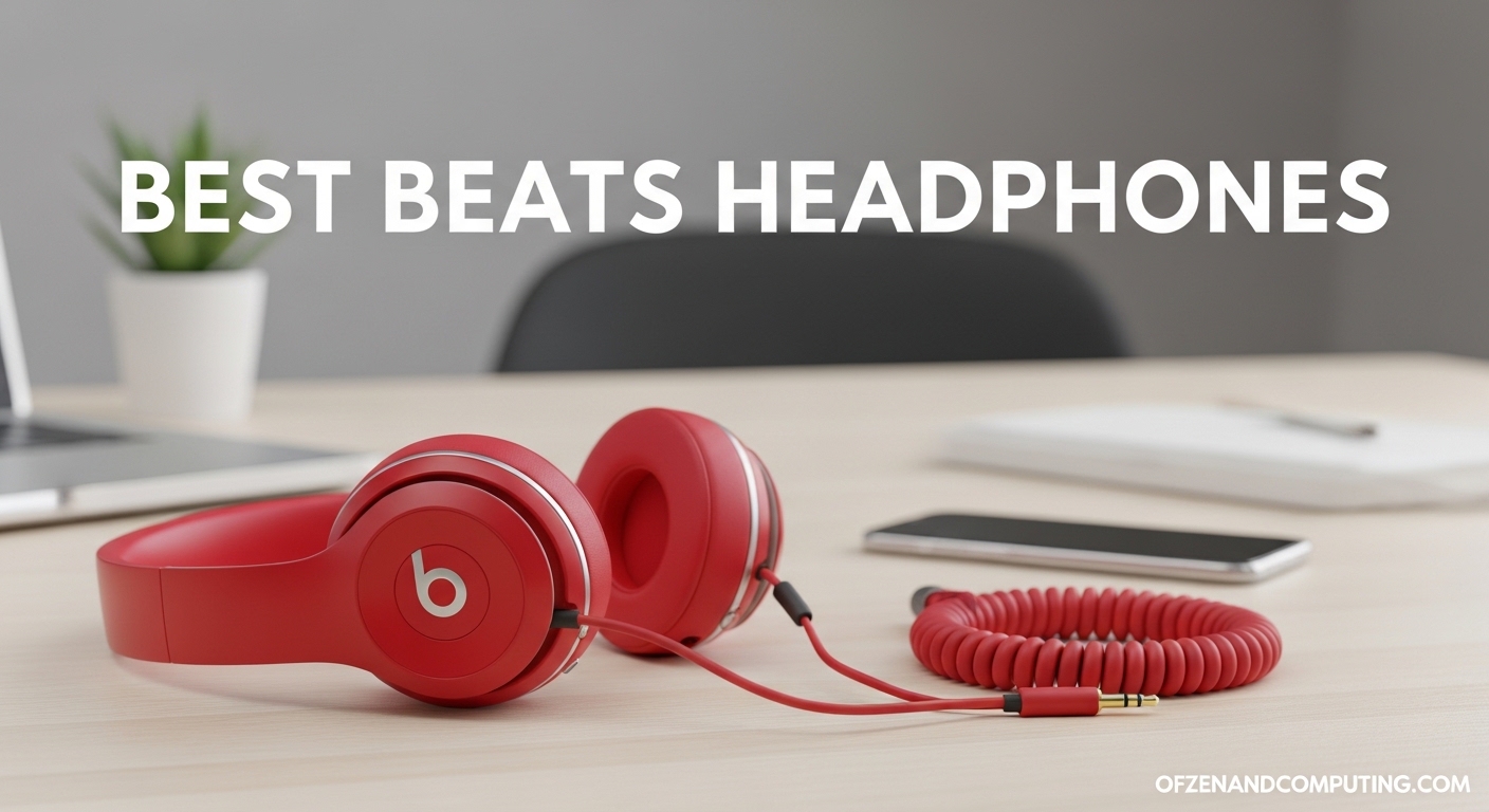 Best Beats Headphones