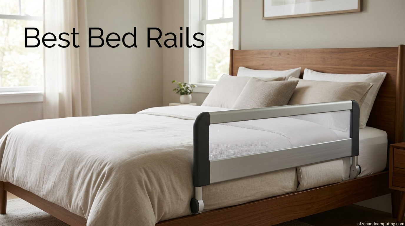 Best Bed Rails