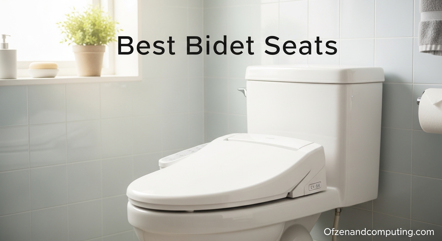 Best Bidet Seats