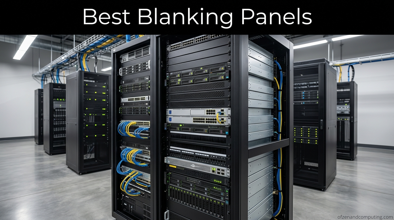 Best Blanking Panels