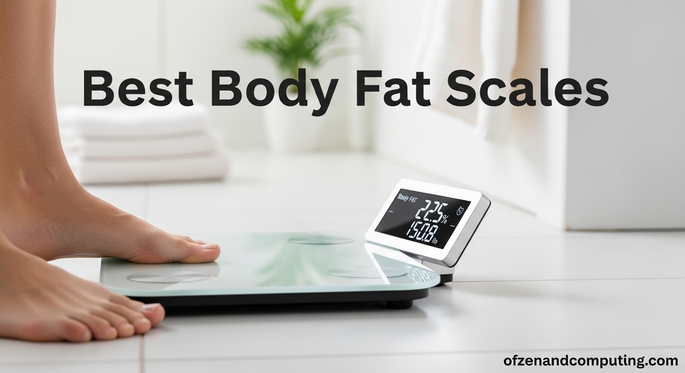 Best Body Fat Scales