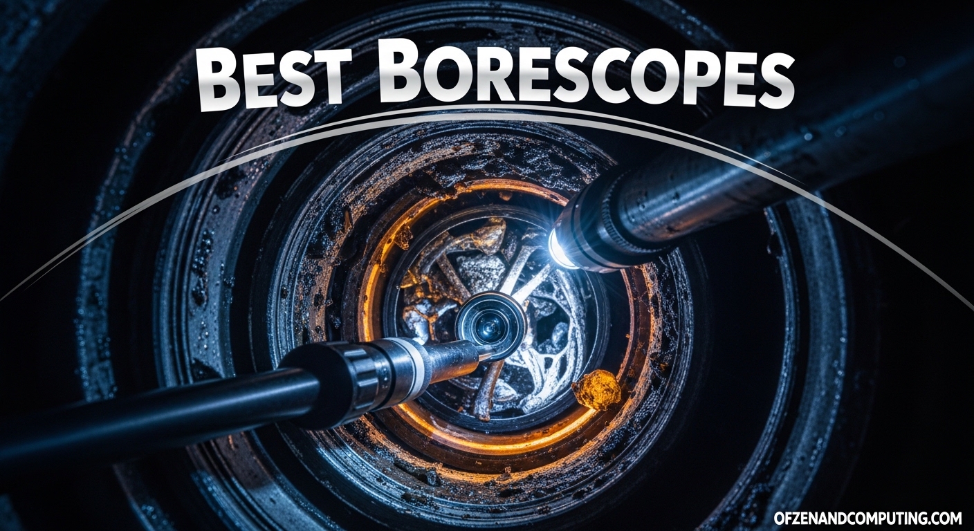 Best Borescopes